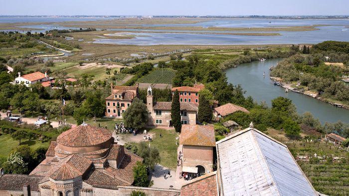FEAST Torcello