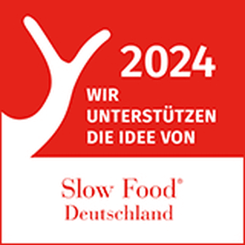 FEAST slow food supporter