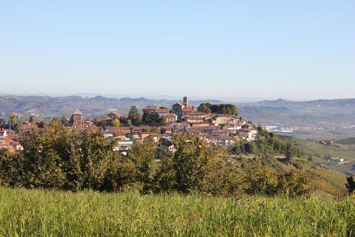 Verduno, Piedmont