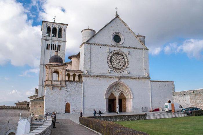 SAPIO Assisi